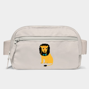 Lion Bag
