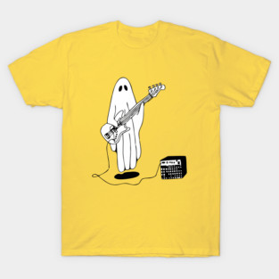 MOTION SICKNESS T-Shirt