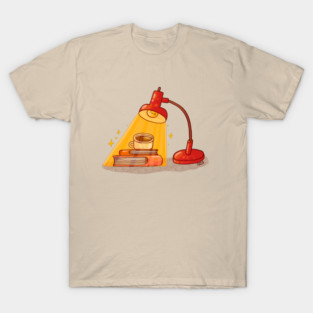 Desk Lamp T-Shirt