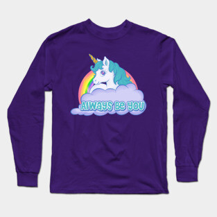My Little Pony Always Be You Long Sleeve T-Shirt