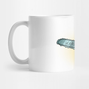 MILEI CHAINSAW Mug