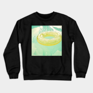 Inviting Crewneck Sweatshirt