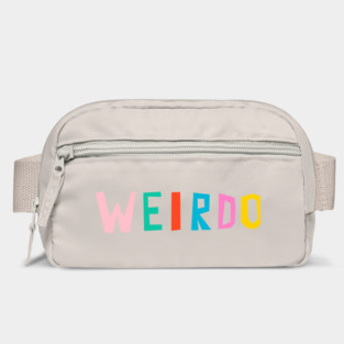 Weirdo Bag