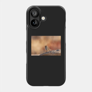Little Sparrow Phone Case