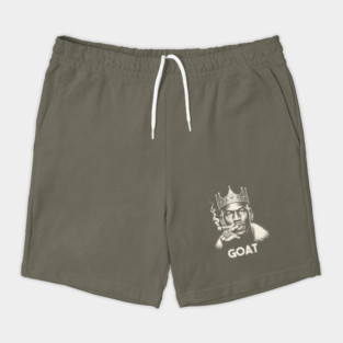 Michael Jordan Shorts