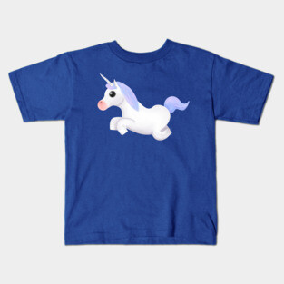 UNICORN Kids T-Shirt