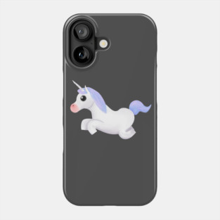 UNICORN Phone Case