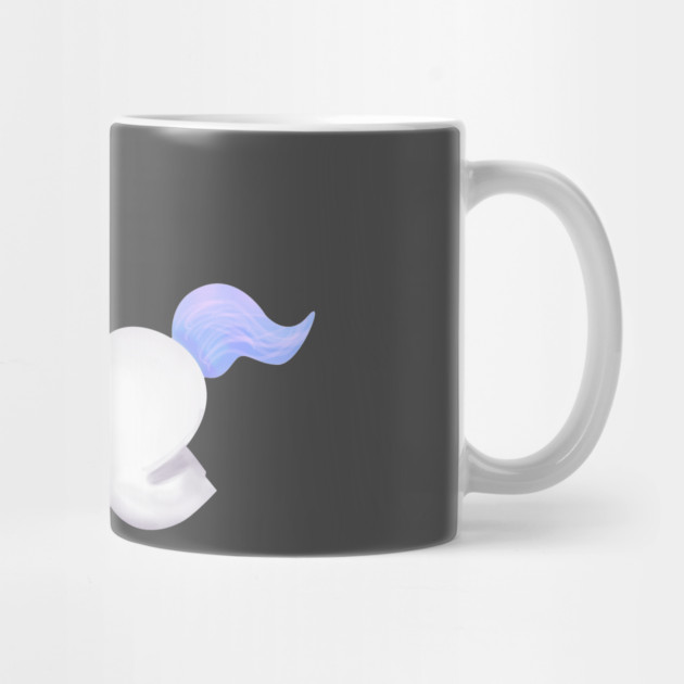 UNICORN by droidmonkey