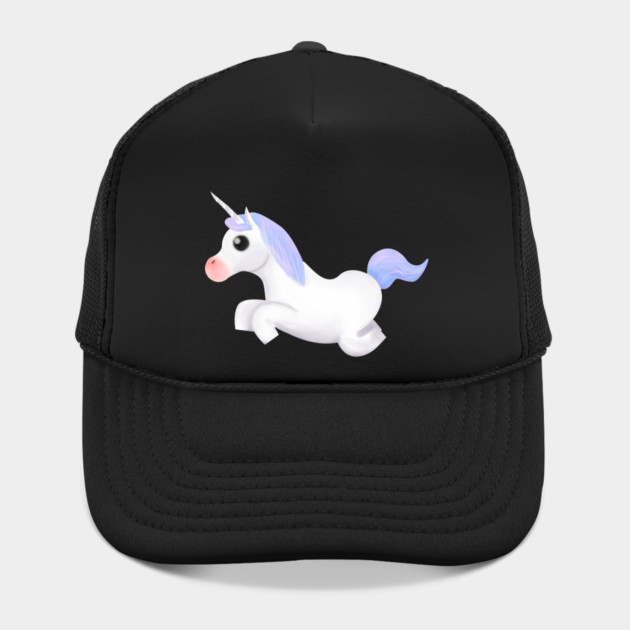 UNICORN by droidmonkey