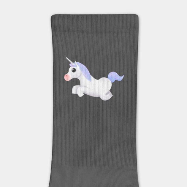 UNICORN by droidmonkey