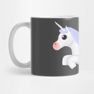 UNICORN Mug