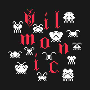 Vilmonic Nighttime T-Shirt