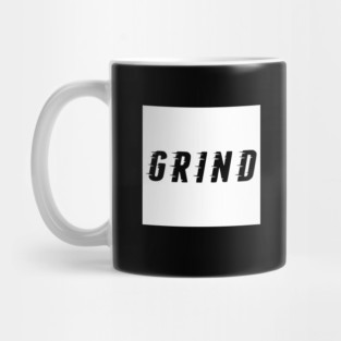 GRIND Mug