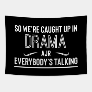 Drama Tapestry