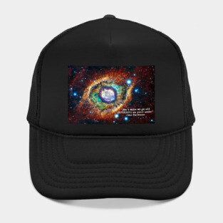 Supernova Hat