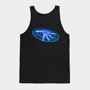 Hand of creation Tank Top
