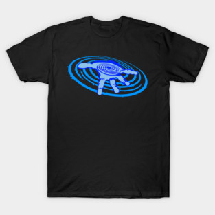 Hand of creation T-Shirt