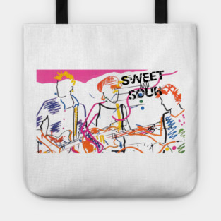 Sweet and Sour Australian TV Tote
