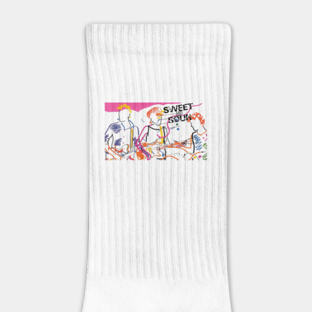 Sweet and Sour Australian TV by Timeless Chaos