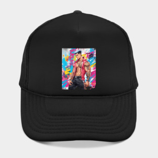 beautiful boy Hat