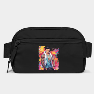 bad guy Bag