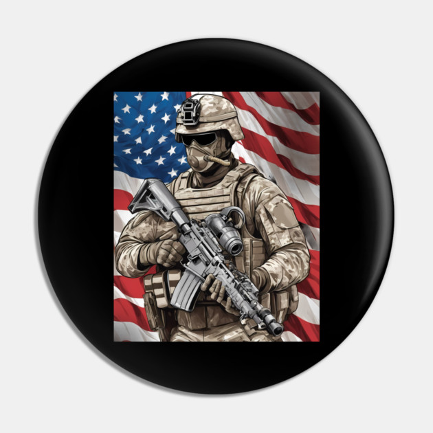 us military Pin by animegirlnft
