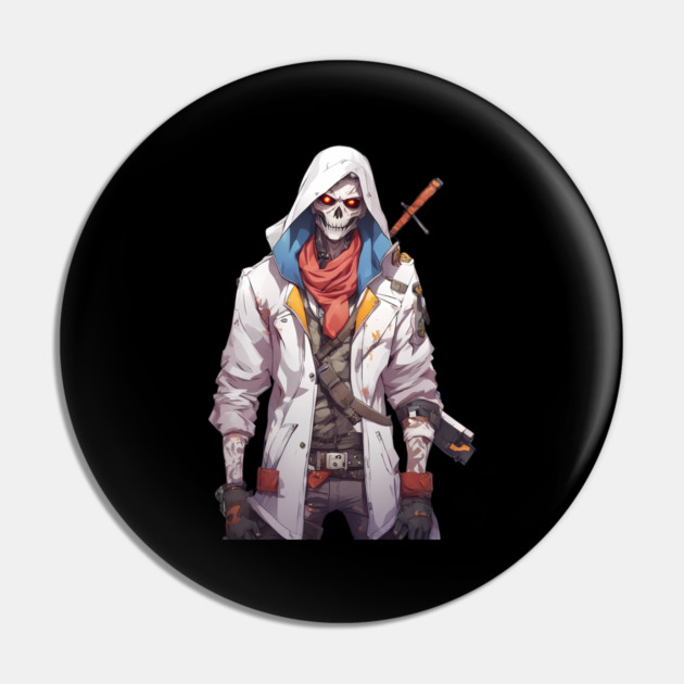 anti hero Pin by animegirlnft