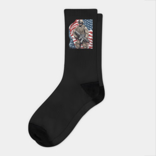 us marine corps Socks