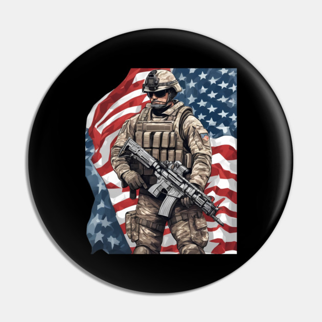 us marine corps Pin by animegirlnft