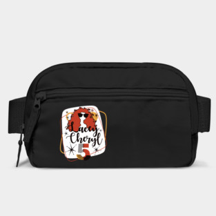 Logo Design Bag