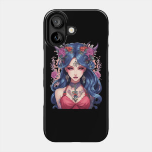 nasty gal Phone Case