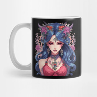 nasty gal Mug