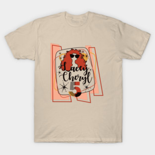 Retro Design T-Shirt