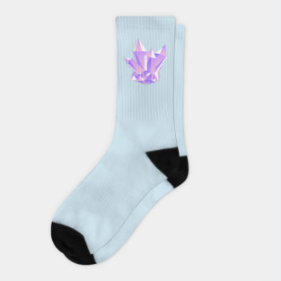 Crystal Socks