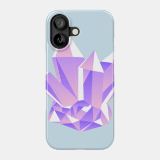 Crystal Phone Case
