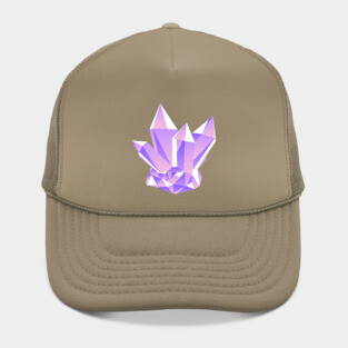 Crystal Hat