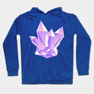 Crystal Hoodie