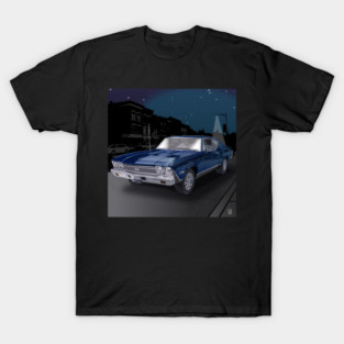 1968 Chevelle T-Shirt