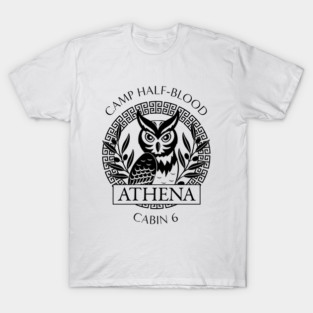 Athena T-Shirt