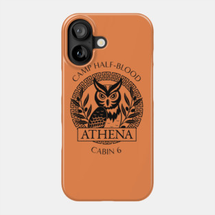 Athena Phone Case