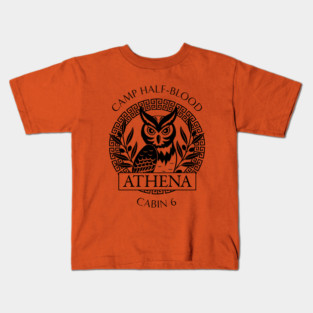 Athena Kids T-Shirt