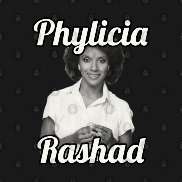 Phylicia Rashad / 1948 by glengskoset