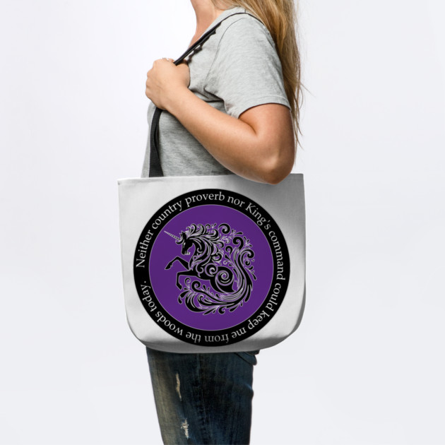 Unicorn -Legend of Kings by DickinsonDesign