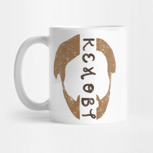 General Kenobi Mug