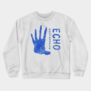 ARC Trooper Echo v2 Crewneck Sweatshirt