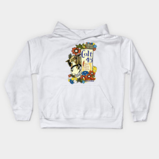 Fast Times Kids Hoodie