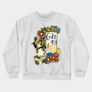 Fast Times Crewneck Sweatshirt