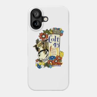 Fast Times Phone Case