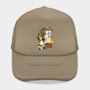 Fast Times Hat