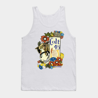 Fast Times Tank Top